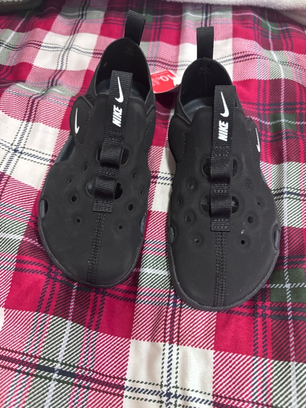 Nike Boys Nike Sunray Protect 4 Size 10C